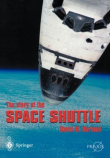 Image for The Story of the Space Shuttle