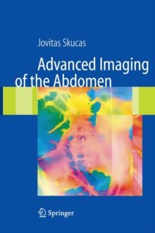 Image for Advanced imaging of the abdomen