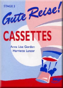 Image for Gute Reise! 3 - Cassettes
