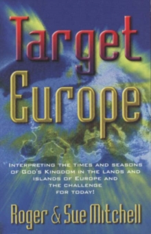 Image for Target Europe