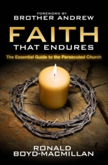Image for Faith That Endures