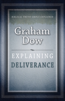 Image for Explaining Deliverance