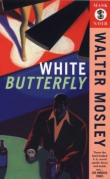 Image for White Butterfly