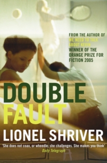 Image for Double Fault