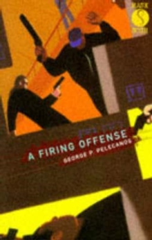 Image for FIRING OFFENSE