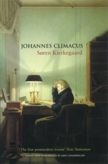 Image for Johannes Climacus