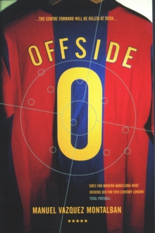 Image for Offside