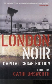 London Noir