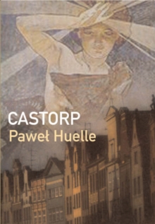 Image for Castorp