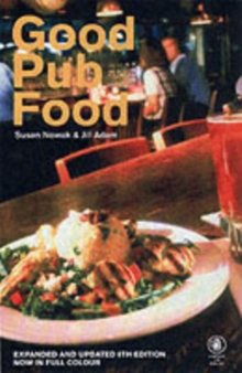 Image for Good Pub Food