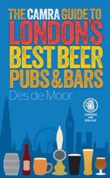 Image for The CAMRA guide to London's best beer, pubs & bars