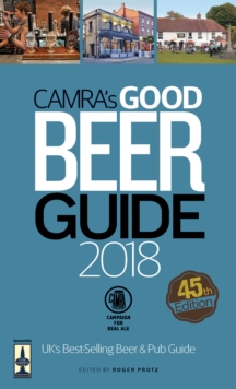 CAMRA’s Good Beer Guide