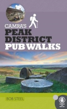 Image for CAMRA's Peak District pub walks