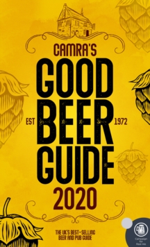 CAMRA’s Good Beer Guide 2020