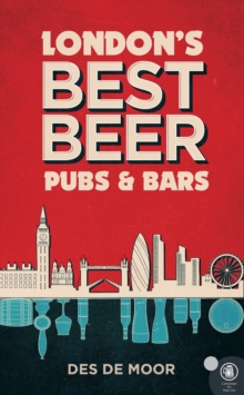 Image for London's best beer, pubs & bars
