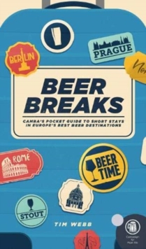 Image for Beer Breaks