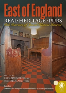 Image for Real Heritage Pubs, East of England
