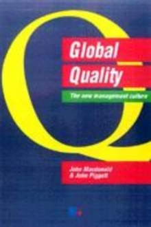 Image for Global Quality