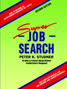 Image for Super Job Search