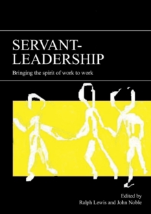 Image for Servant-leadership