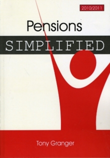 Image for Pensions Simplified, 2010/2011