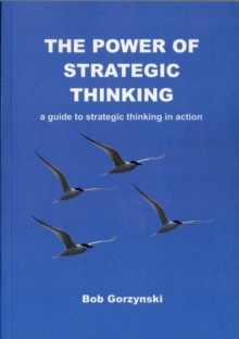 Image for The Power of Strategic Thinking