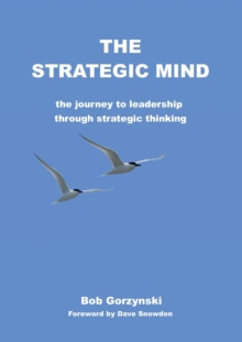 Image for The Strategic Mind