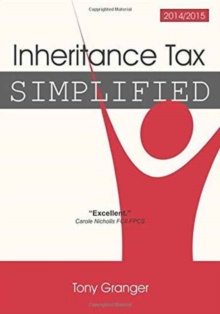 Image for Inheritance tax simplified