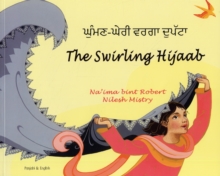 Image for The Swirling Hijaab in Panjabi and English