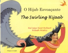 Image for The Swirling Hijaab in Portuguese and English