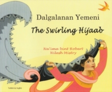 Image for The Swirling Hijaab in Turkish and English