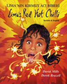 Image for Lima's Red Hot Chilli in Turkish and English