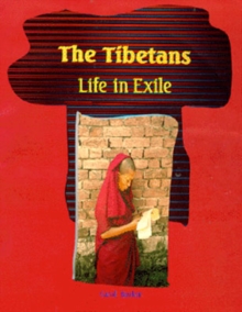 Image for The Tibetans