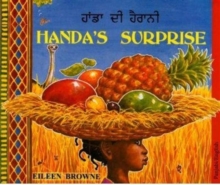 Image for Handa's Surprise in Panjabi and English