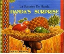 Image for Handa's Surprise (English/French)