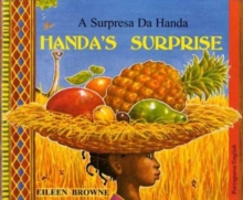 Image for Handa's Surprise in Portuguese and English