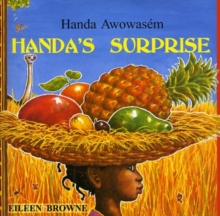 Image for Handa's Surprise in Twi and English