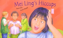 Image for Mei Ling's Hiccups in Spanish and English