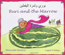 Image for Buri and the Marrow in Arabic and English