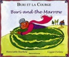 Image for Buri and the Marrow (English/French)