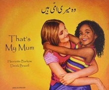 Image for That's my mum