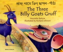Image for The three Billy Goats Gruff