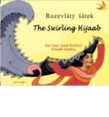Image for The Swirling Hijaab in Czech and English