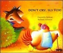 Image for Don't Cry Sly in Arabic and English