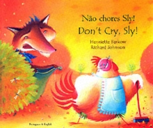 Image for Don't Cry Sly in Portuguese and English