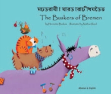 Image for The Buskers of Bremen in Turkish and English