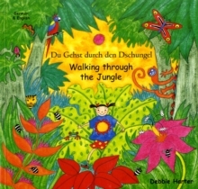 Image for Walking through the jungle