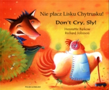 Image for Don't Cry Sly in Polish and English