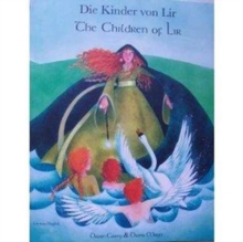 Image for The Children of Lir in German and English