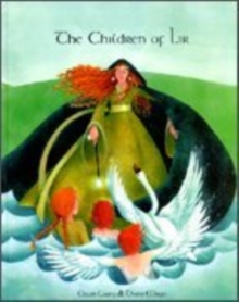 Image for The Children of Lir in Panjabi and English